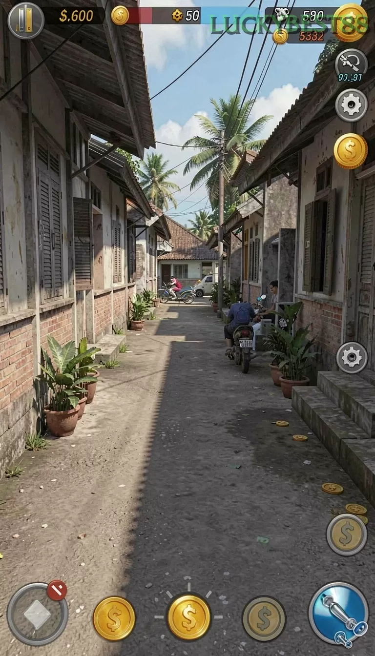 Screenshot indo126 nomor 1