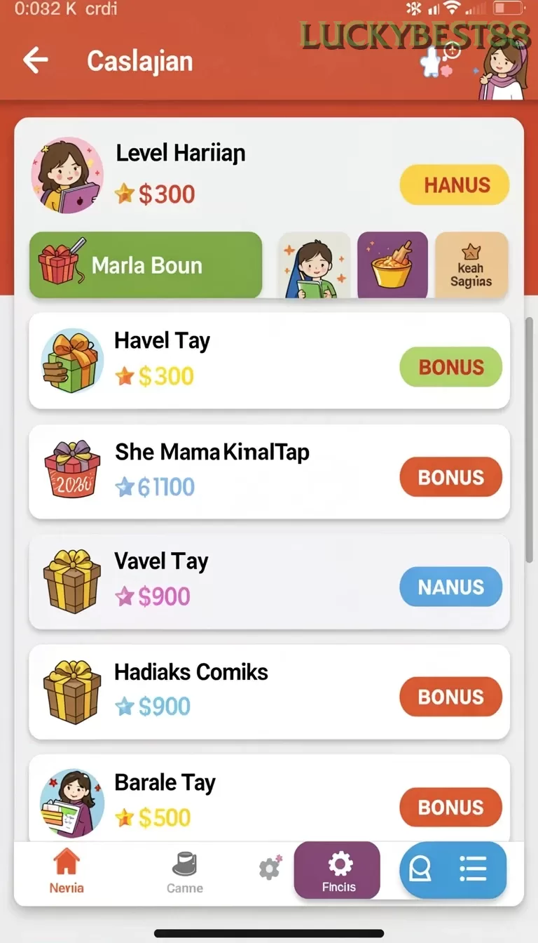 Screenshot zzk nomor 2