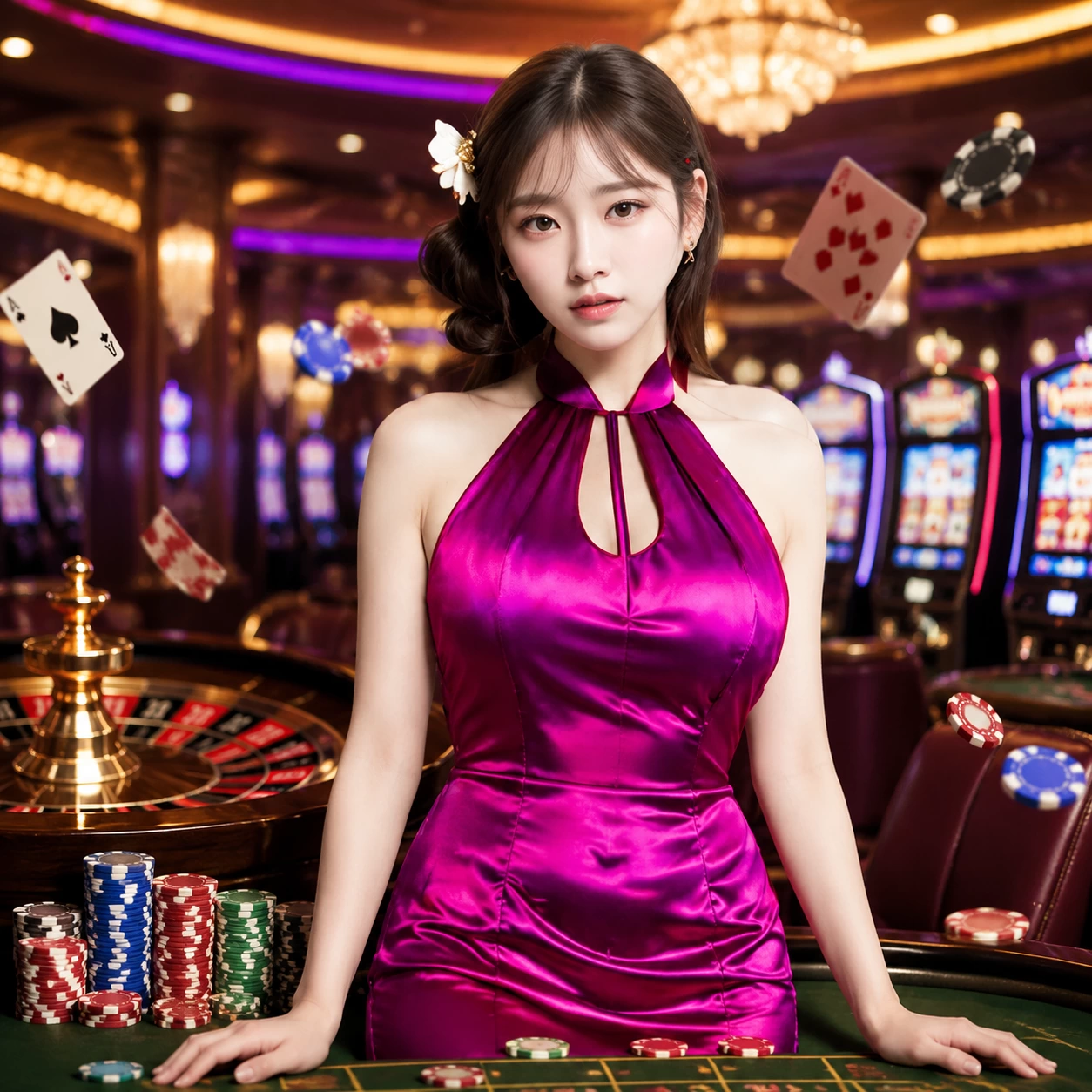 Ikon aplikasi luckybest88 resmi