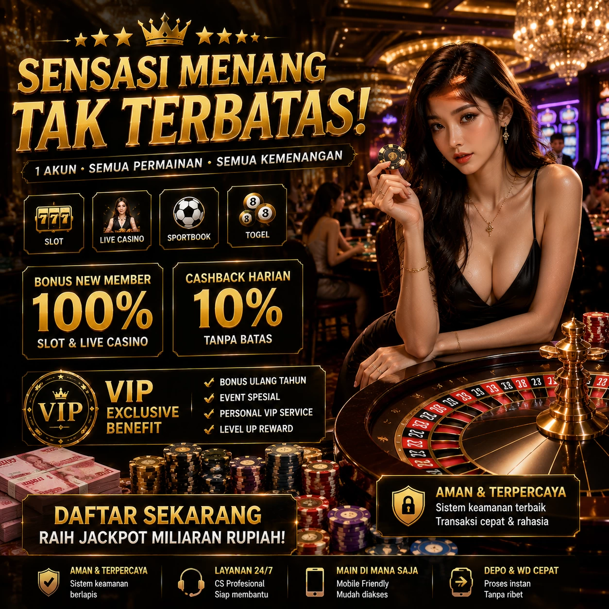 luckybest88