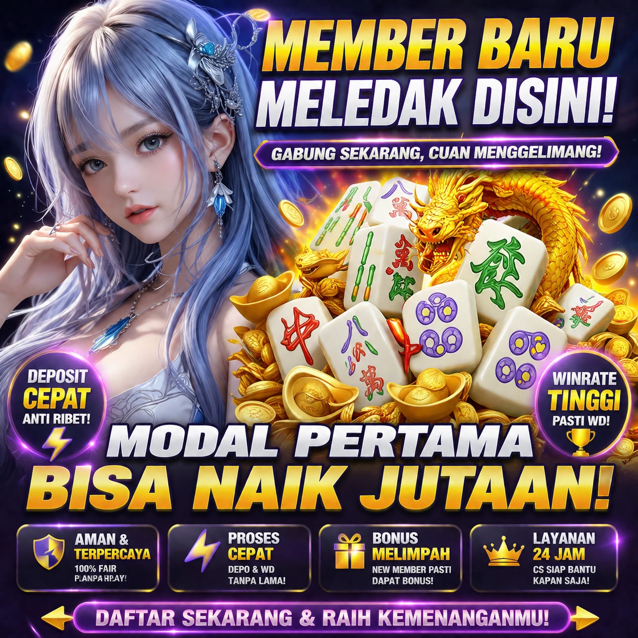 luckybest88