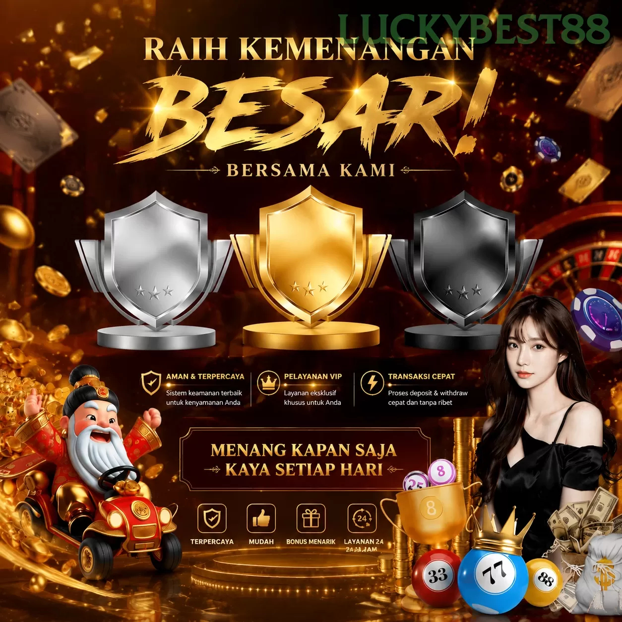 luckybest88