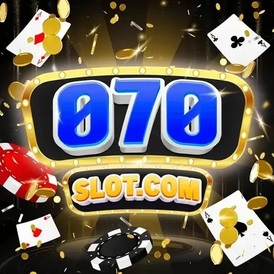 070slot APK Terbaru untuk Perangkat Android APK Resmi — ikon aplikasi