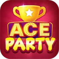 Download Aplikasi aceparty Terbaru untuk HP Android APK Resmi — ikon aplikasi