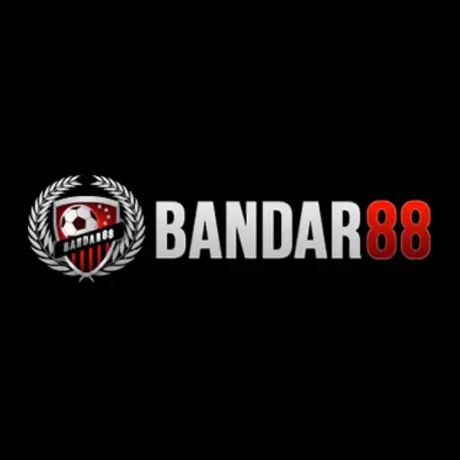 Aplikasi bandar88 Terpercaya untuk Android APK Resmi — ikon aplikasi