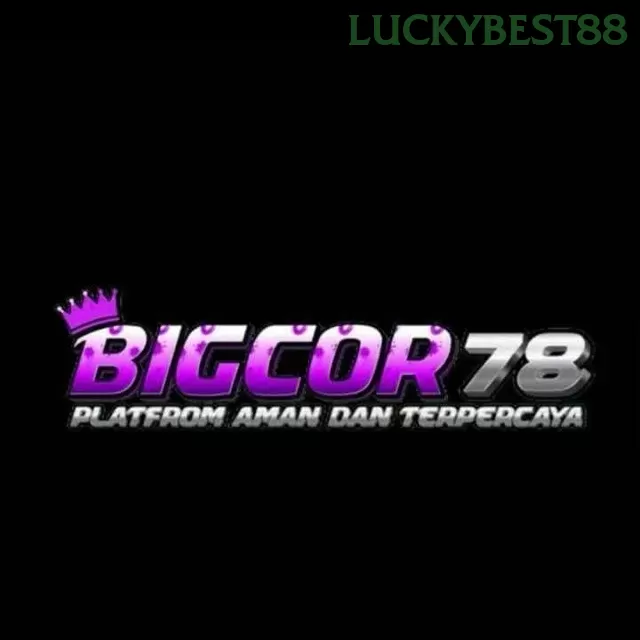 bigcor78 APK Resmi — ikon aplikasi