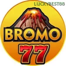 Ikon bromo77