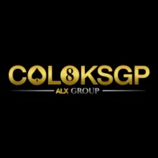 coloksgp Terbaru untuk Android: Download APK Gratis APK Resmi — ikon aplikasi