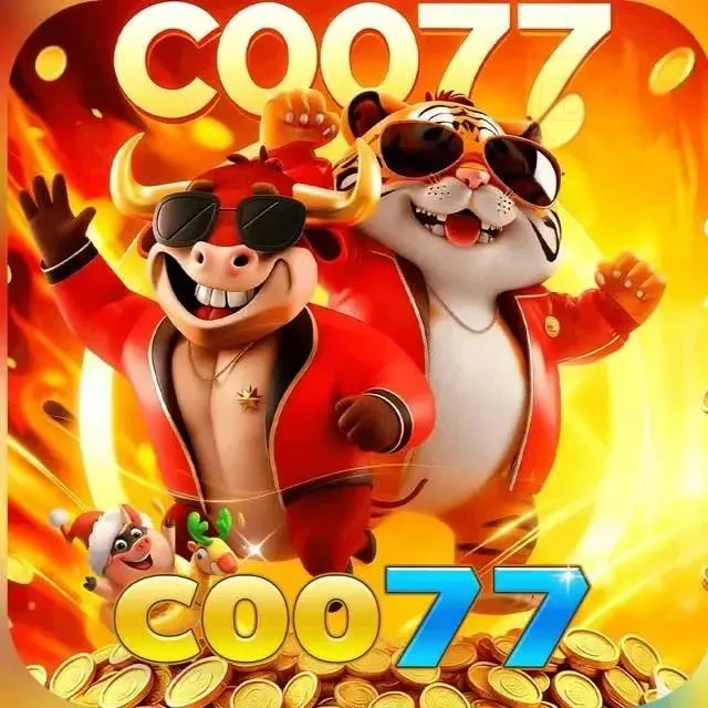 Panduan Instalasi Aplikasi coo77 di Android APK Resmi — ikon aplikasi