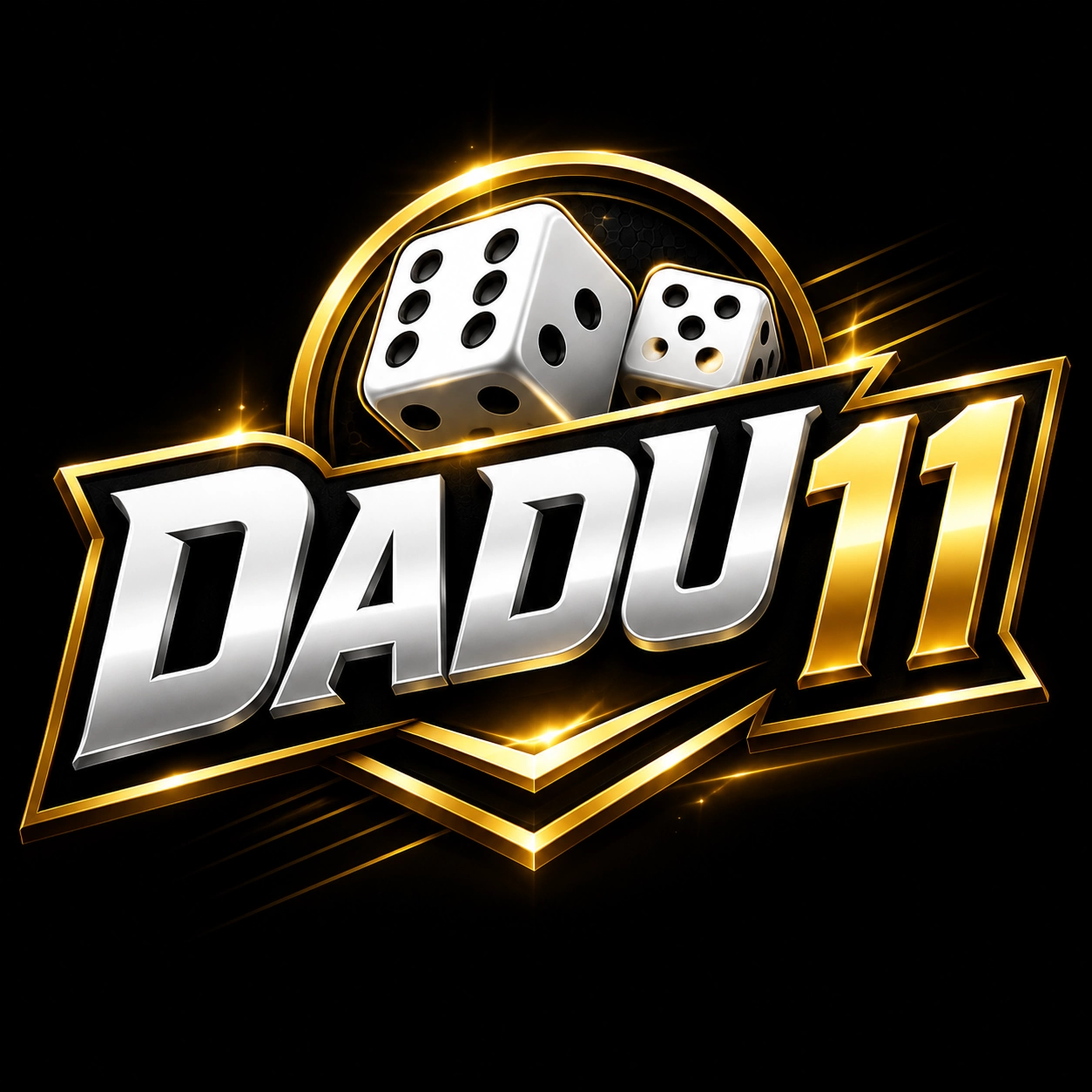Panduan Instalasi Aplikasi dadu11 di Android APK Resmi — ikon aplikasi
