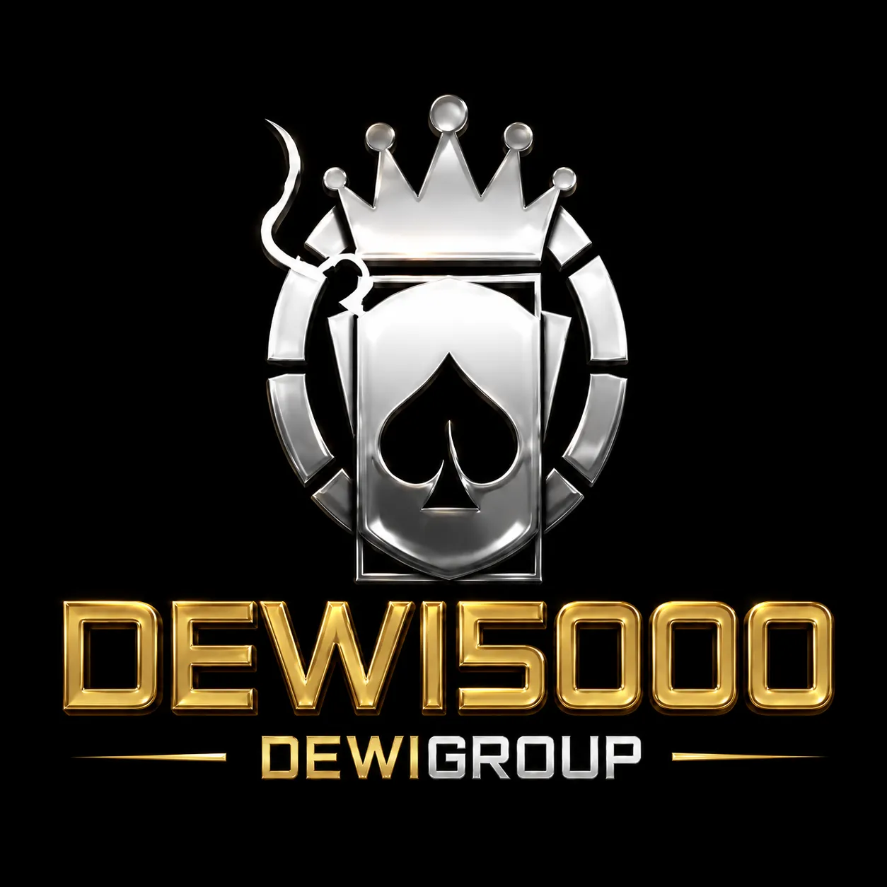Panduan Instalasi Aplikasi dewi5000 di Android APK Resmi — ikon aplikasi