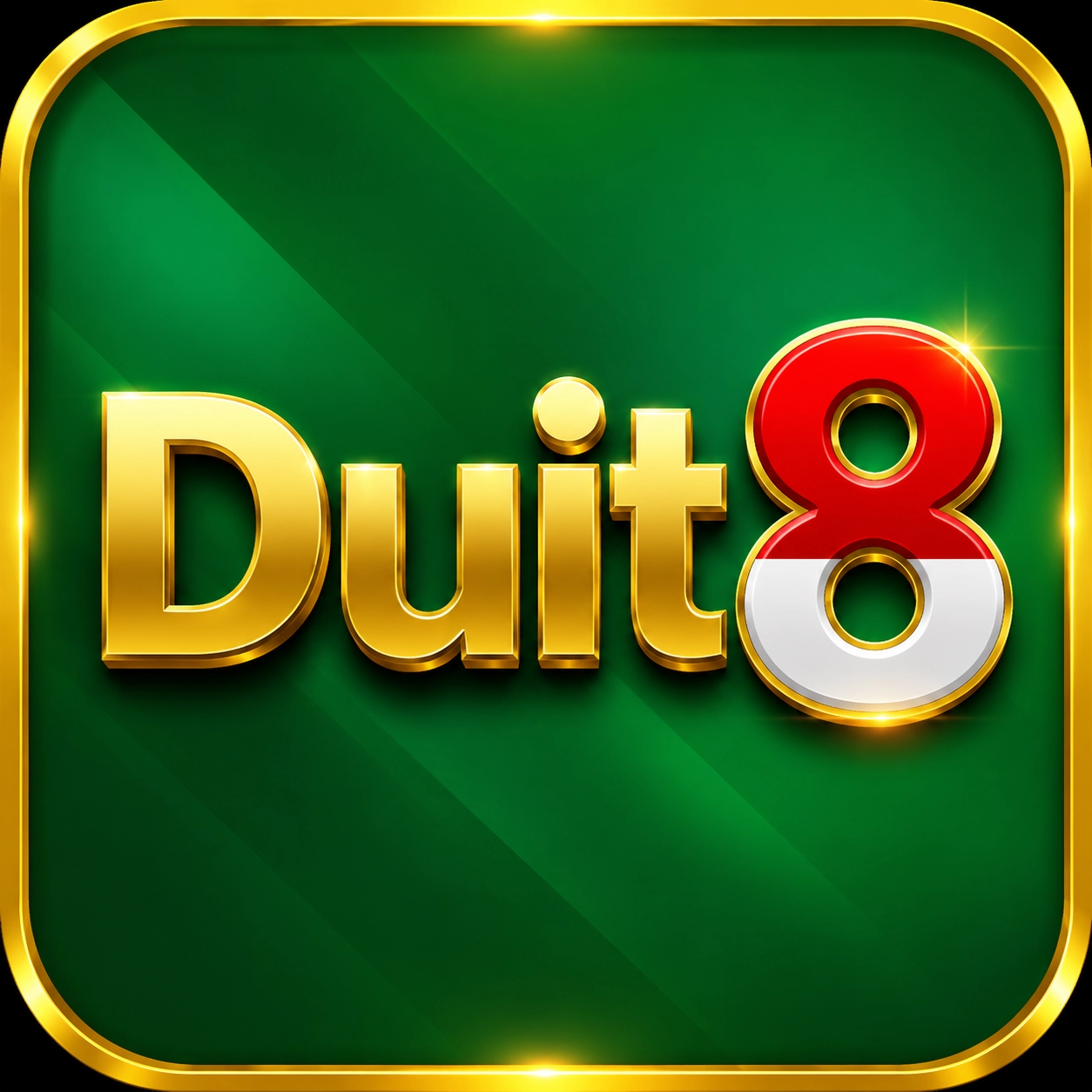 duit8 APK: Cara Download dan Instal di Android APK Resmi — ikon aplikasi