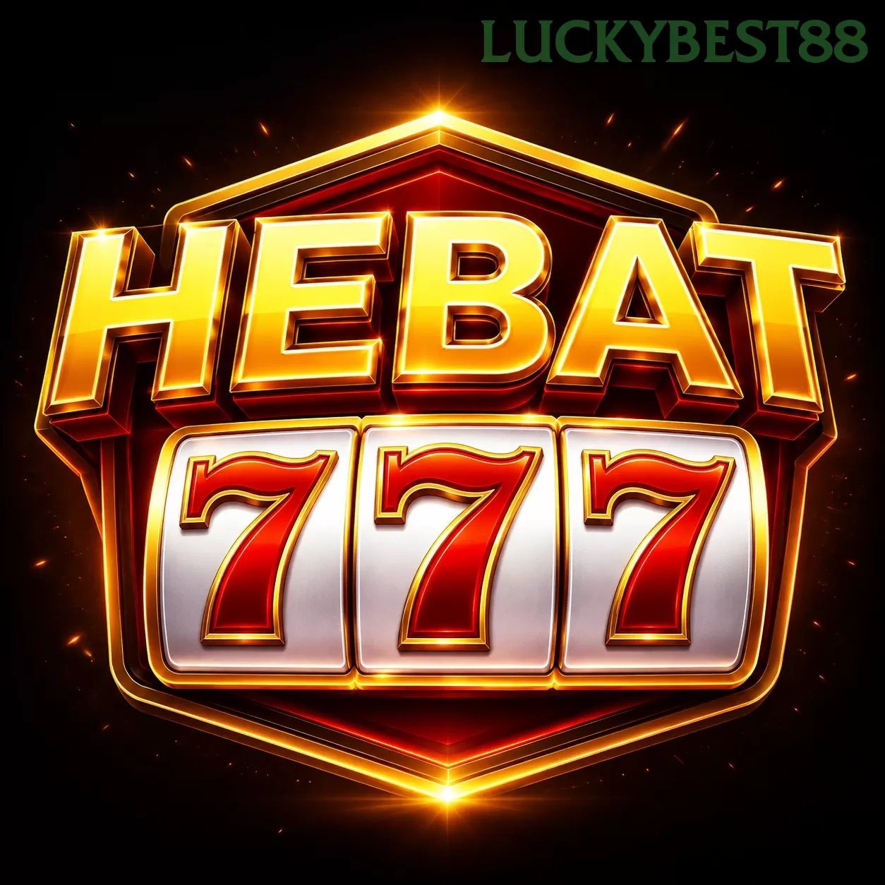 Ikon hebat777