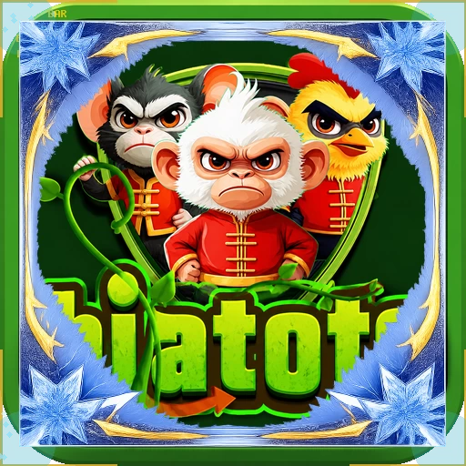 Aplikasi hiatoto Terpercaya untuk Android APK Resmi — ikon aplikasi