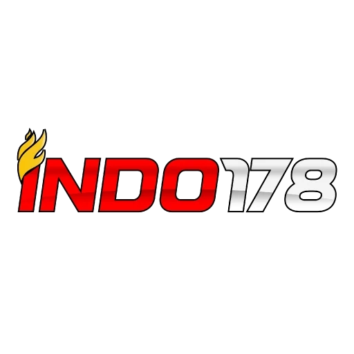 indo178 Versi Terbaru untuk Android Tanpa Ribet APK Resmi — ikon aplikasi