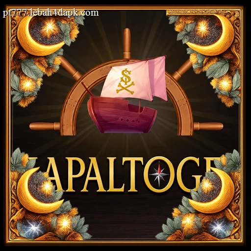 Aplikasi kapaltogel Terbaru untuk Android dan iOS APK Resmi — ikon aplikasi