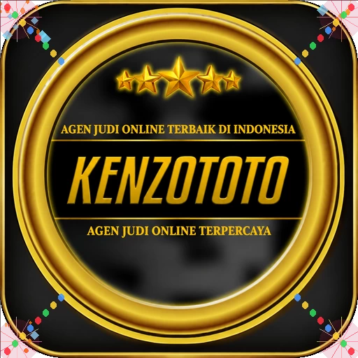 kenzototo APK: Cara Download dan Instal di Android APK Resmi — ikon aplikasi