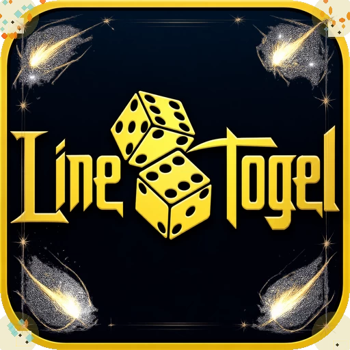 Aplikasi linetogel Ringan untuk Android APK Resmi — ikon aplikasi