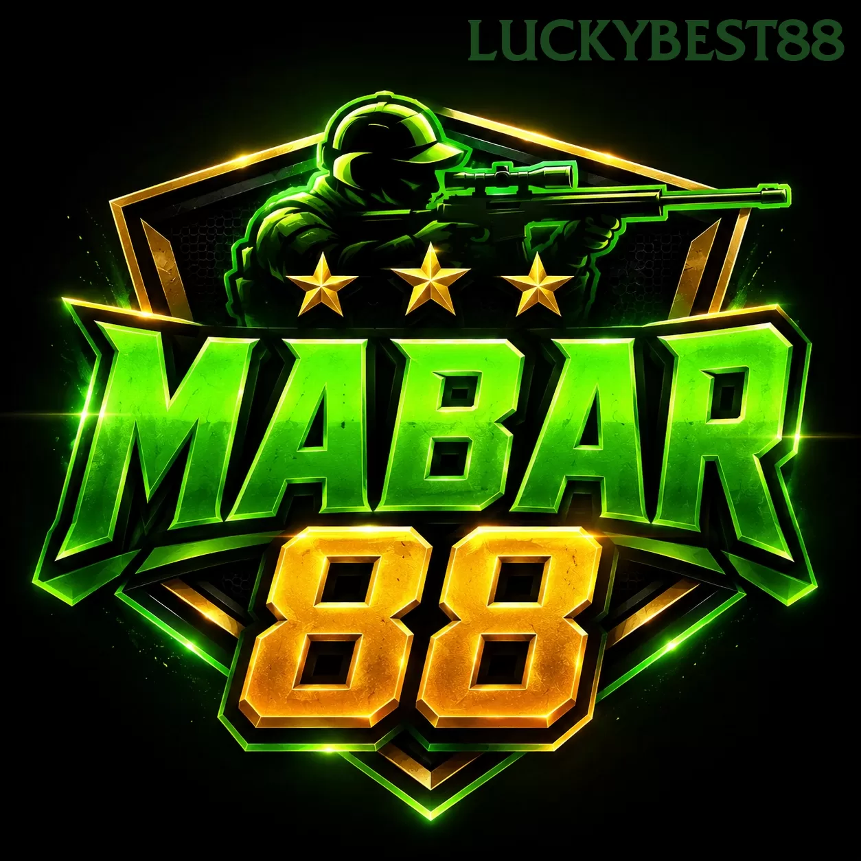 Ikon mabar88