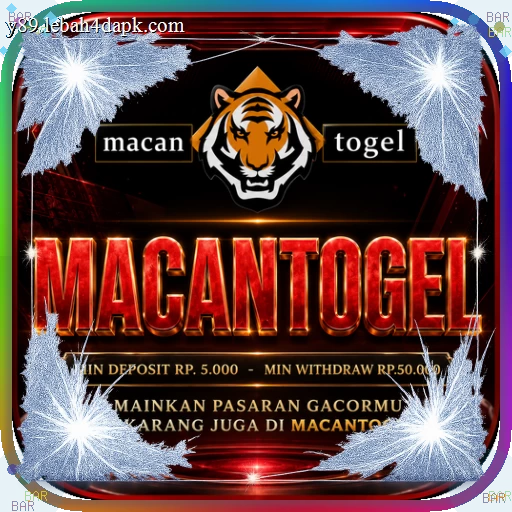macantogel APK Versi Terbaru untuk Android 2026 APK Resmi — ikon aplikasi
