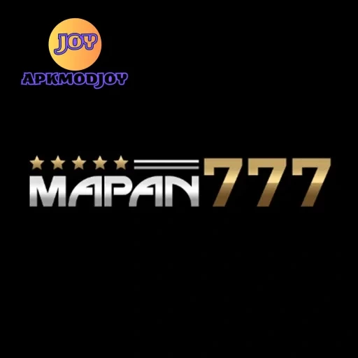 Aplikasi mapna777 Terbaru untuk Android dan iOS APK Resmi — ikon aplikasi