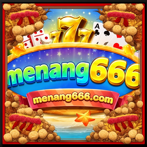 Unduh menang666 APK Gratis untuk Android APK Resmi — ikon aplikasi