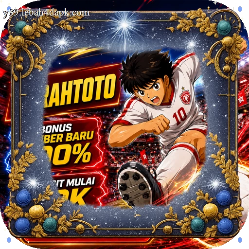 Download merahtoto APK Terbaru untuk HP Android APK Resmi — ikon aplikasi