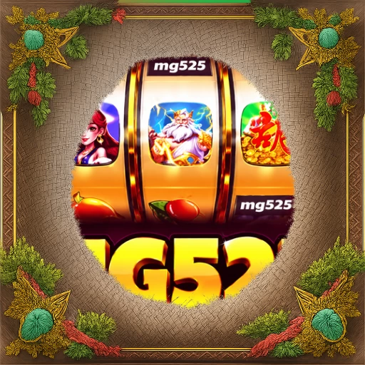 Aplikasi mg525 Ringan untuk Android APK Resmi — ikon aplikasi