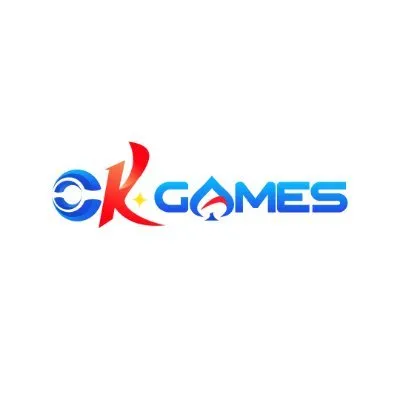 Aplikasi okgames Ringan untuk Android APK Resmi — ikon aplikasi