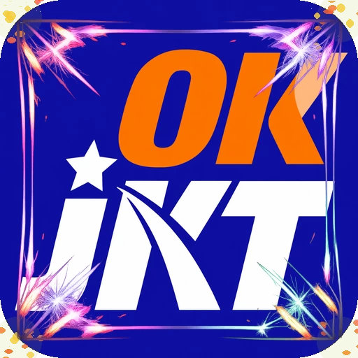 okjkt Versi Terbaru untuk Android Tanpa Ribet APK Resmi — ikon aplikasi