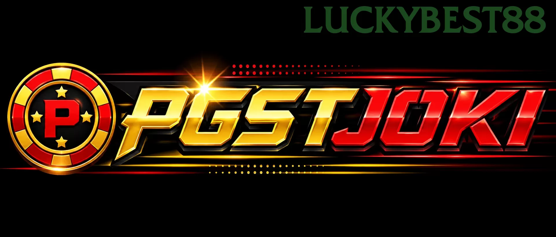pastihoki APK Resmi — ikon aplikasi