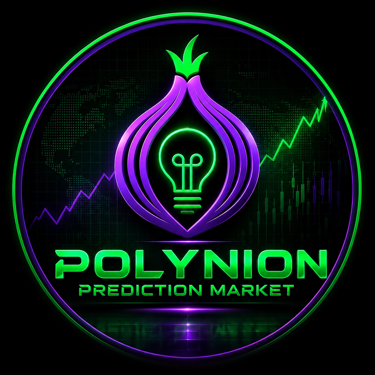 Download polynion APK untuk Android APK Resmi — ikon aplikasi