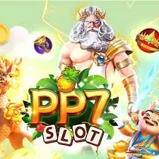 Aplikasi pp7slot Terpercaya untuk Android APK Resmi — ikon aplikasi