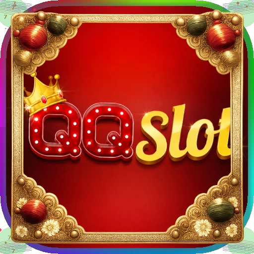 Aplikasi qqslot Ringan untuk Android APK Resmi — ikon aplikasi