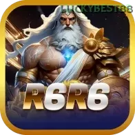 Ikon r6r6