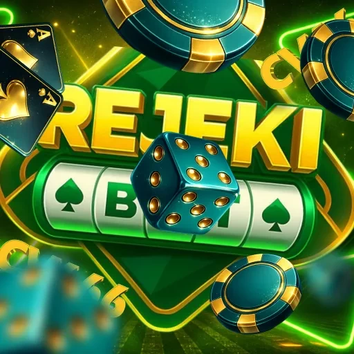 Aplikasi rejeki Resmi dan Terpercaya di Android APK Resmi — ikon aplikasi