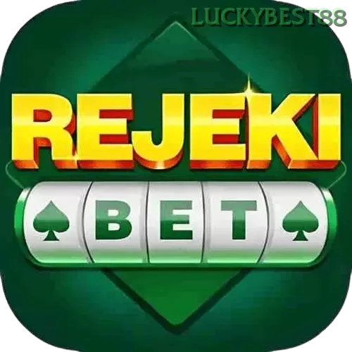 rejekibet APK Resmi — ikon aplikasi