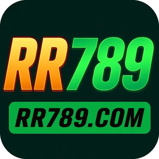 Aplikasi rr789 Ringan untuk Android APK Resmi — ikon aplikasi