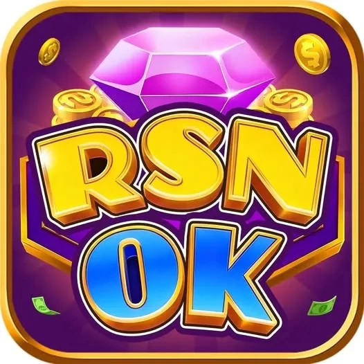 rsnok APK: Cara Download dan Instal di Android APK Resmi — ikon aplikasi