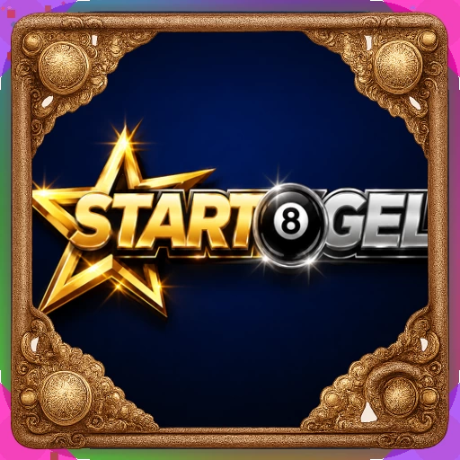 Aplikasi startogel Terbaik untuk Android dan iOS APK Resmi — ikon aplikasi