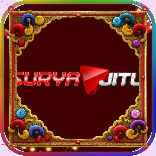 Download suryajitu APK untuk Android APK Resmi — ikon aplikasi