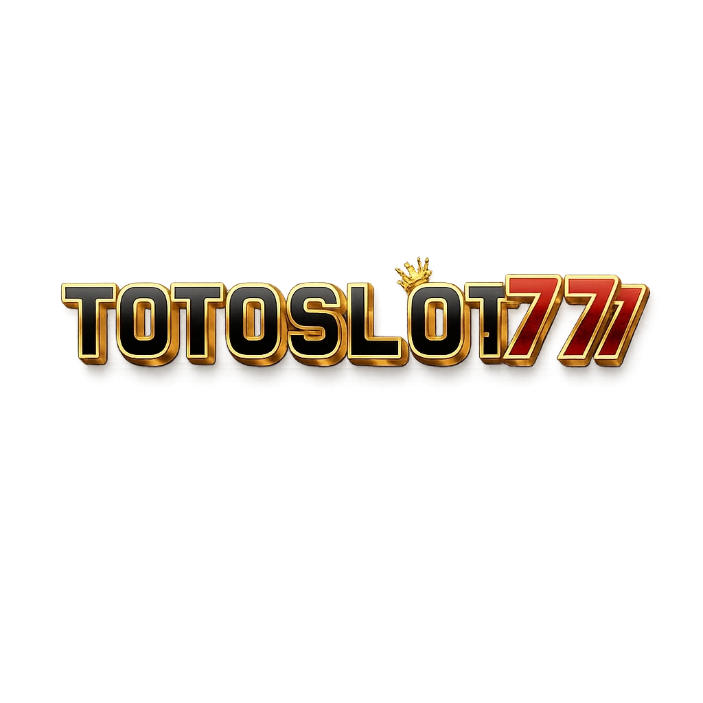 totoslot777 APK Terbaru untuk Android Tanpa Iklan APK Resmi — ikon aplikasi