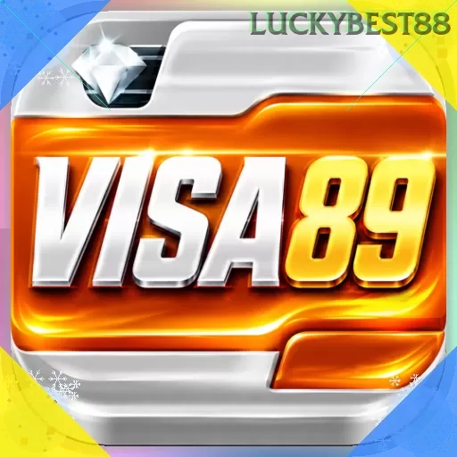Ikon visa89