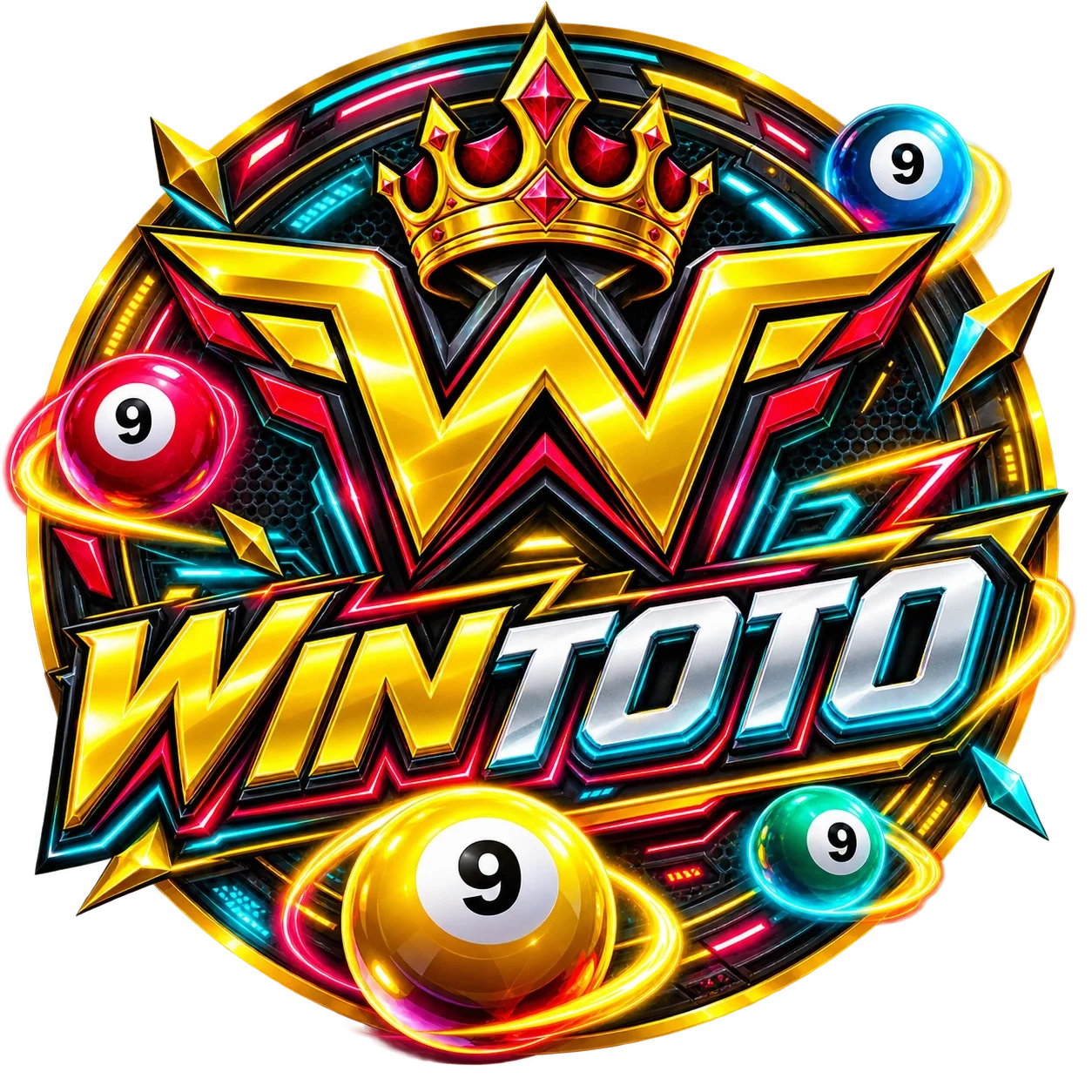 wintoto Terbaru untuk Android: Download APK Gratis APK Resmi — ikon aplikasi