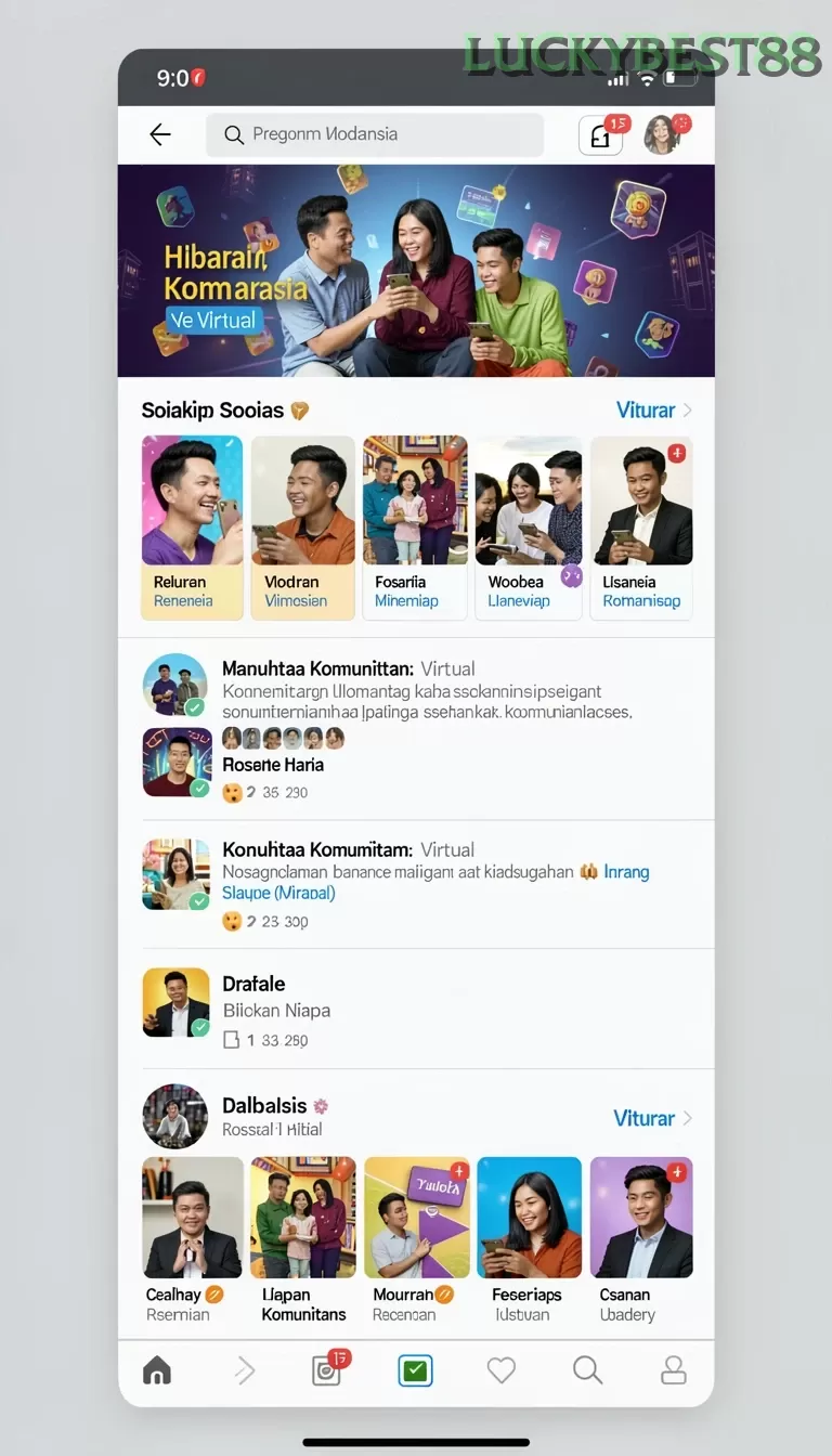Screenshot inibet nomor 1
