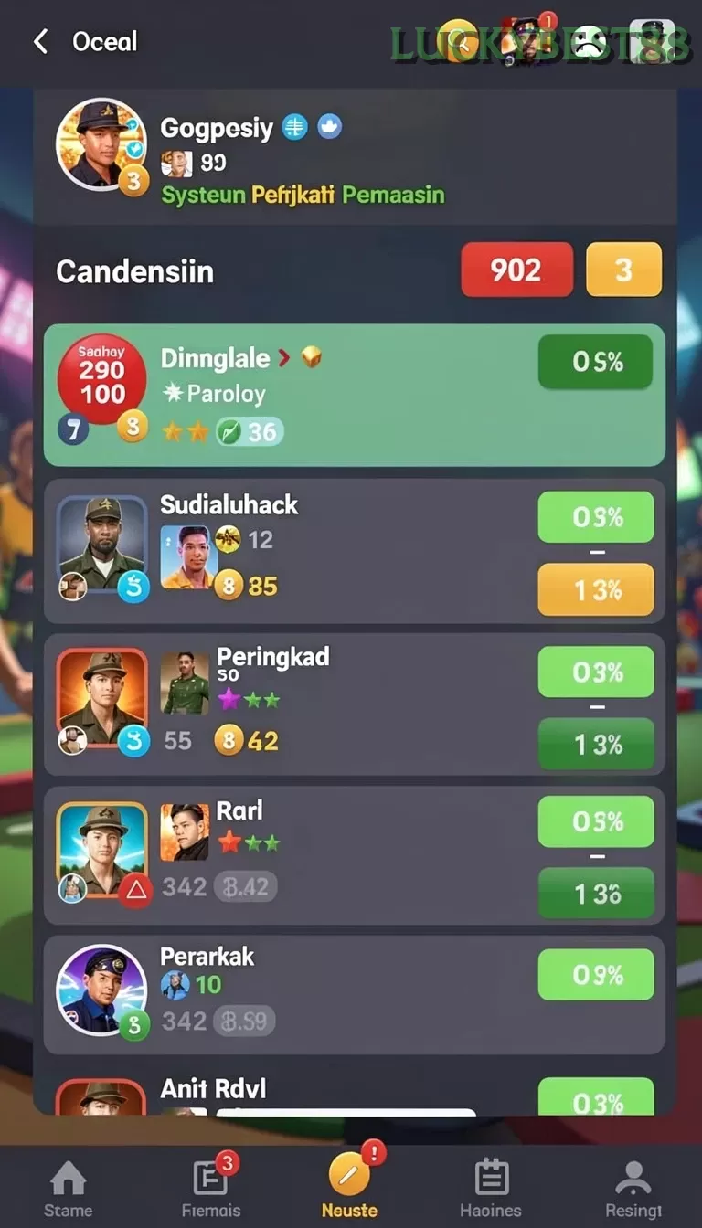Screenshot id777 nomor 2