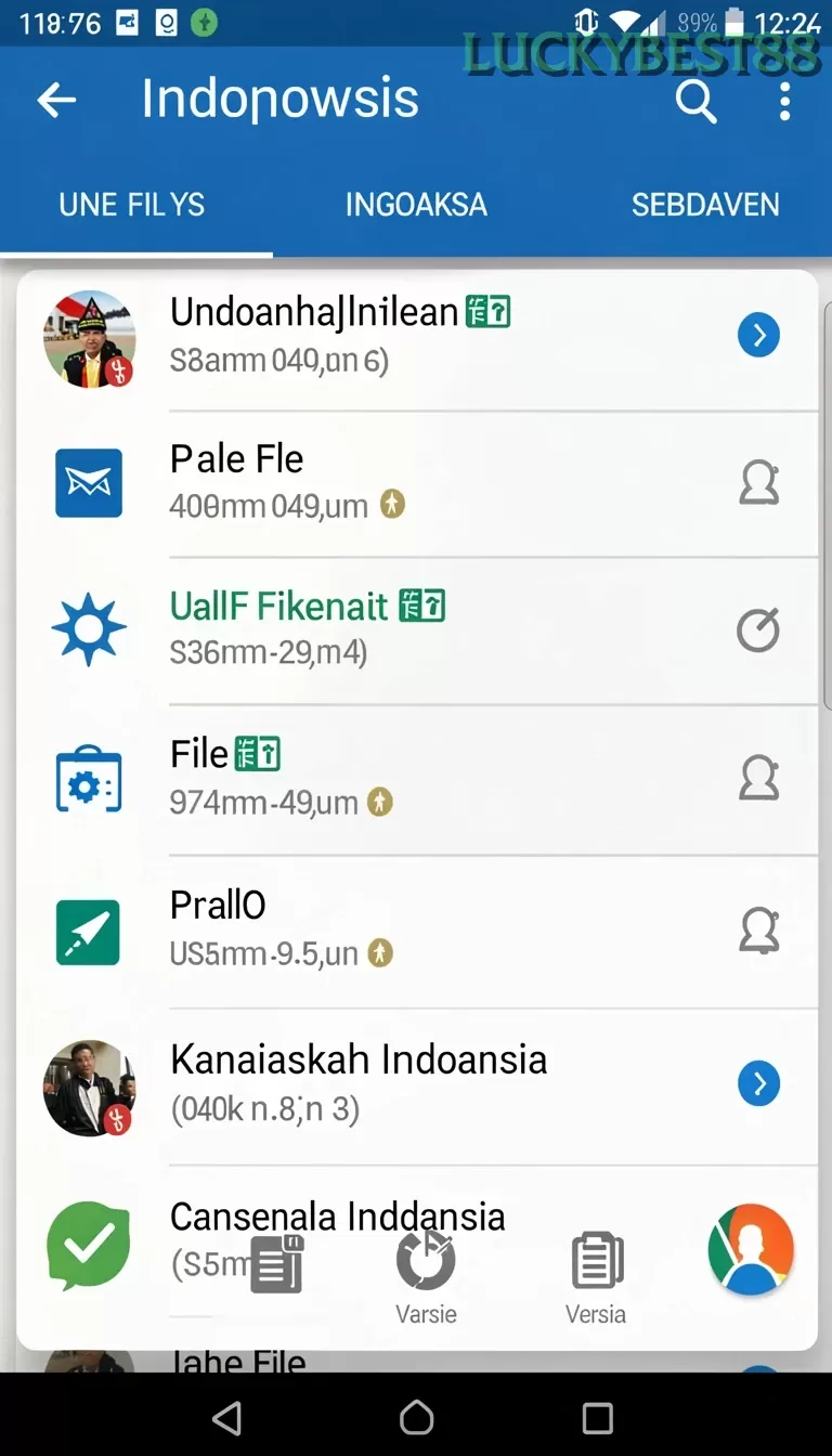 Screenshot dewi88 nomor 3