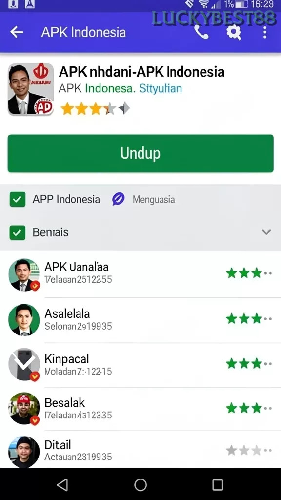 Screenshot venom889 nomor 1
