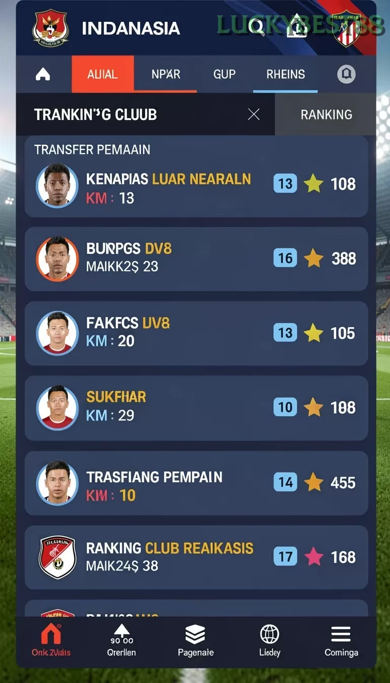 Screenshot bromo77 nomor 1