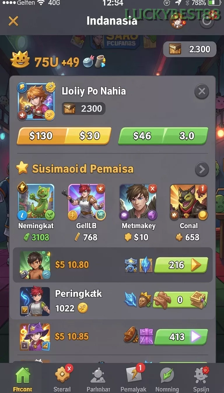 Screenshot letsthor nomor 3